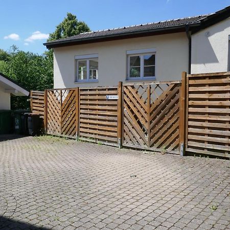 2 Zi - Fewo Schwarzwaldliebe Im Hexental, Terrasse Bollschweil 外观 照片